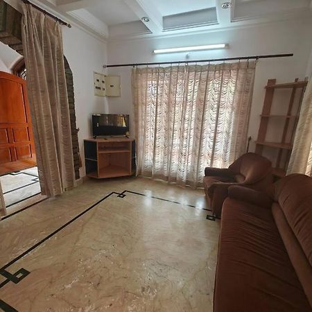 Waterfall Villa - 4Bhk Mysuru Zewnętrze zdjęcie