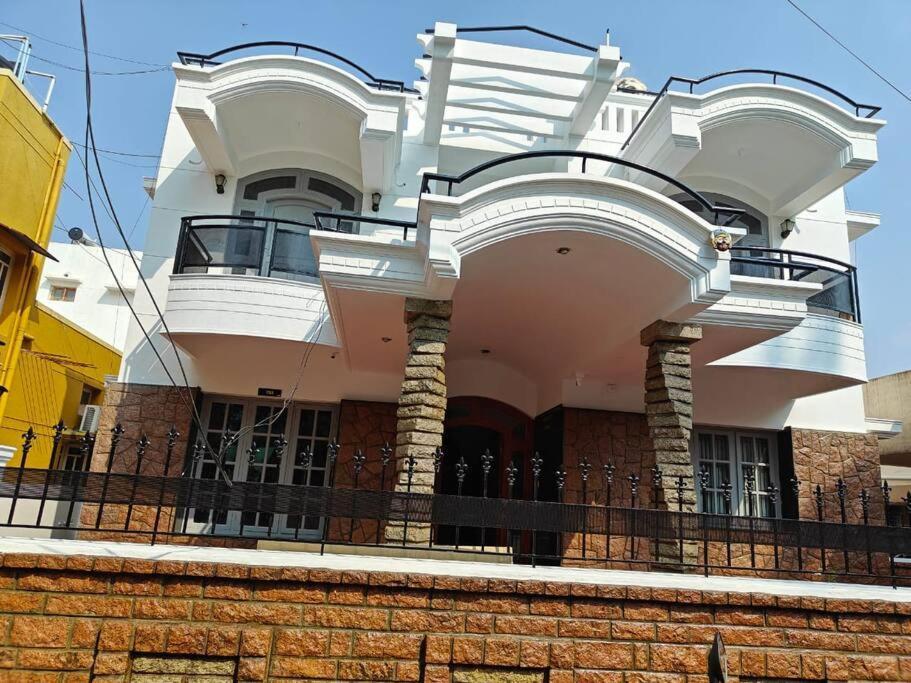 Waterfall Villa - 4Bhk Mysuru Zewnętrze zdjęcie