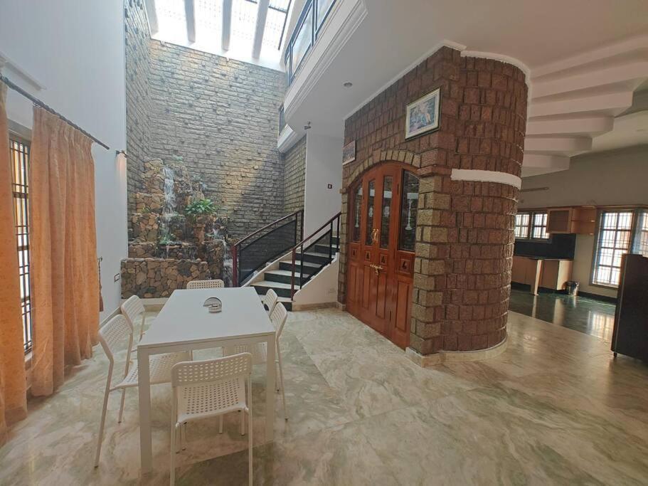 Waterfall Villa - 4Bhk Mysuru Zewnętrze zdjęcie