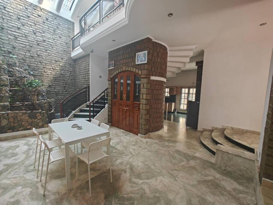 Waterfall Villa - 4Bhk Mysuru Zewnętrze zdjęcie