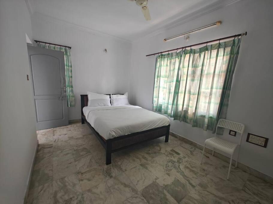 Waterfall Villa - 4Bhk Mysuru Zewnętrze zdjęcie