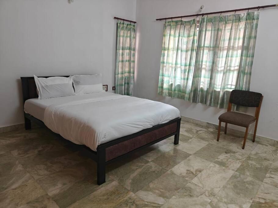 Waterfall Villa - 4Bhk Mysuru Zewnętrze zdjęcie