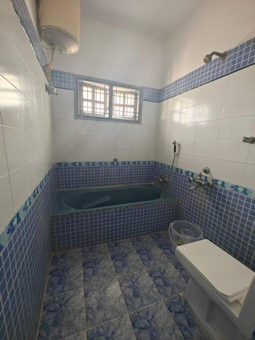 Waterfall Villa - 4Bhk Mysuru Zewnętrze zdjęcie